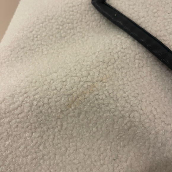 Spanx leather wrap - Picture 5 of 5